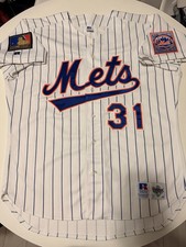 1994 Russell Diamond Collection New York Mets John Franco jersey size 48 XL