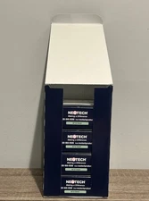 *4 Packs* Neotech NeoBar ET Tube Holder Small Green N712