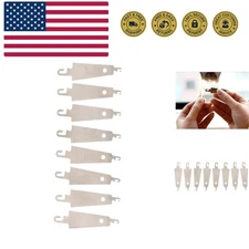 Cross Stitch Needle-Threading Tools Threader for DIY Sewing Supplies Accessor...