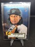 2021 Topps Chrome Platinum Anniversary Base #17 Sixto Sanchez - Miami Marlins