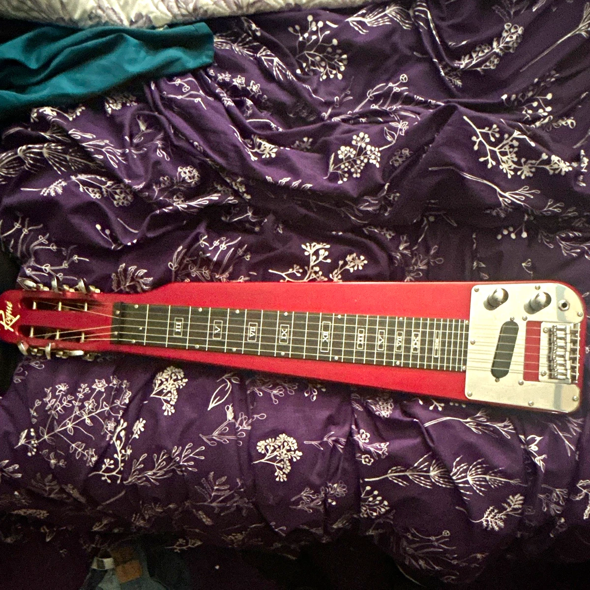 Rogue Lap & Pedal Steel Guitars for sale - eBay