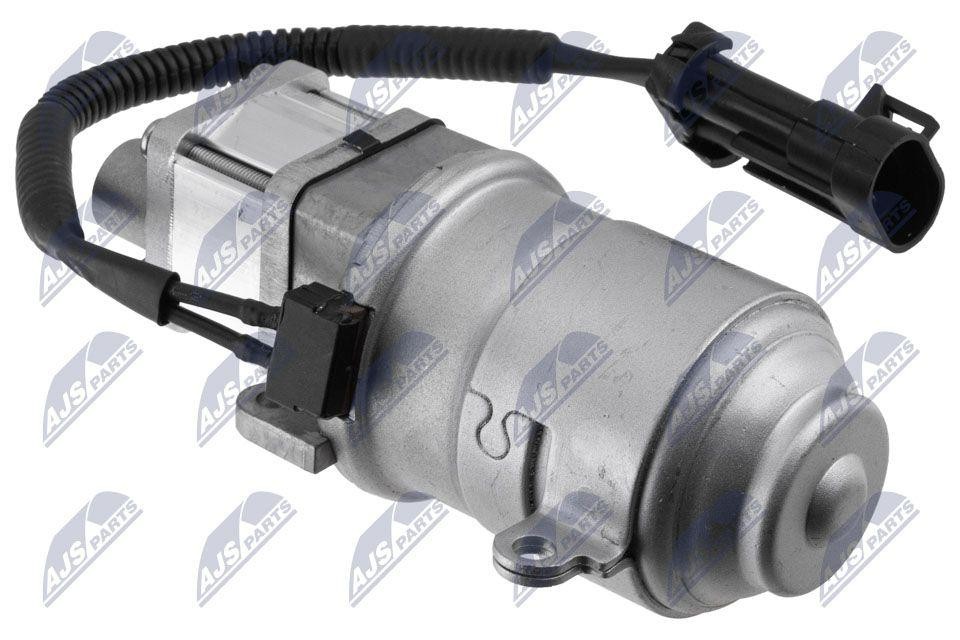 NTY Valve Unit Hydraulic Unit For Automatic Gearbox EAT-RE-001 For Renault