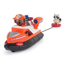 Paw Patrol Fire Rescue Large Playset