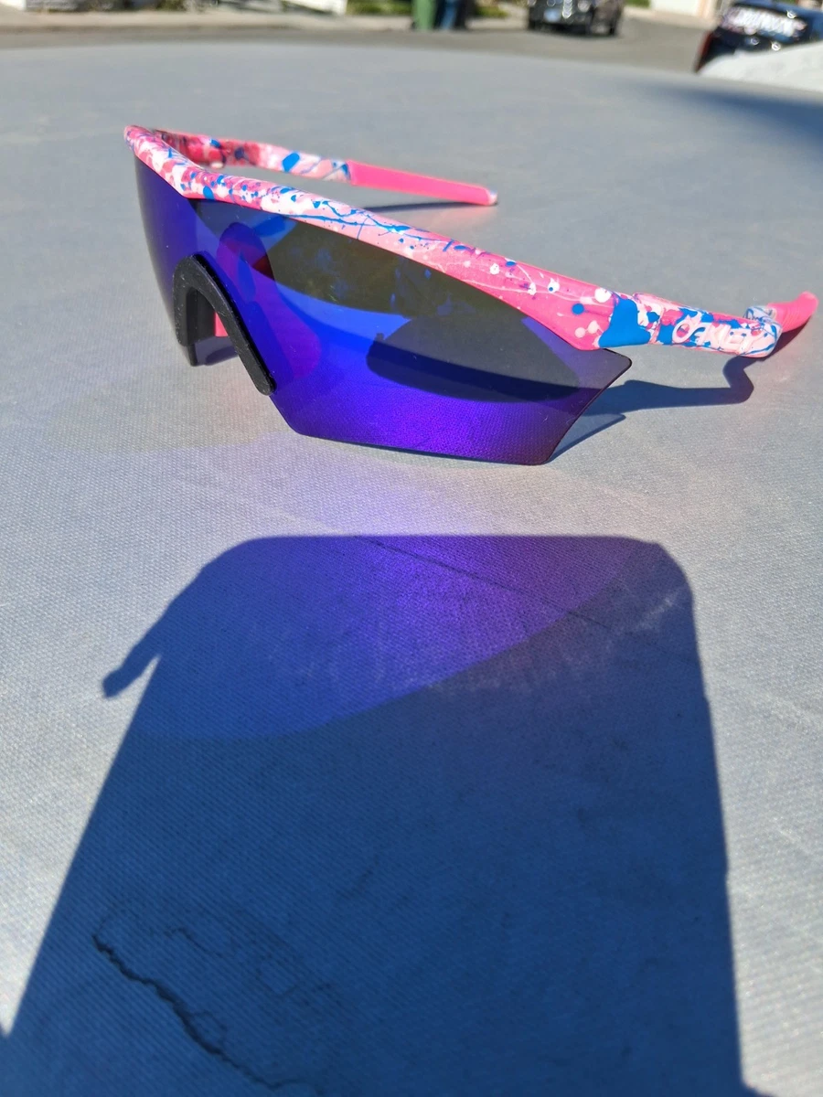 Oakley Mumbo for sale - eBay