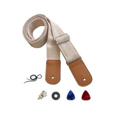 Ukulele Strap for Soprano Concert Tenor Baritone Uke Mandolins Banjos Cotton ...