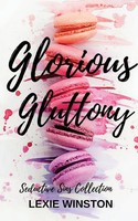 Lexie Winston | Glorious Gluttony | Taschenbuch | Englisch (2020)