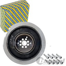 Poulies diverses Audi A8