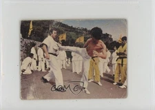 1974 Yamakatsu Towa Bruce Lee Dragon Series Bruce Lee #20 07yc