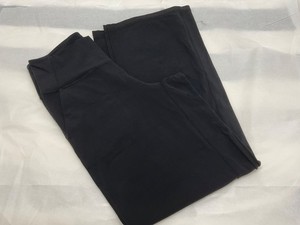 LULULEMON ALIGN BLACK PANT HIGH RISE SIZE 8