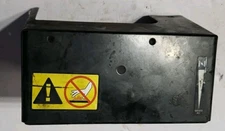 USED TECUMSEH OHSK70 CARB COVER OHSK-70