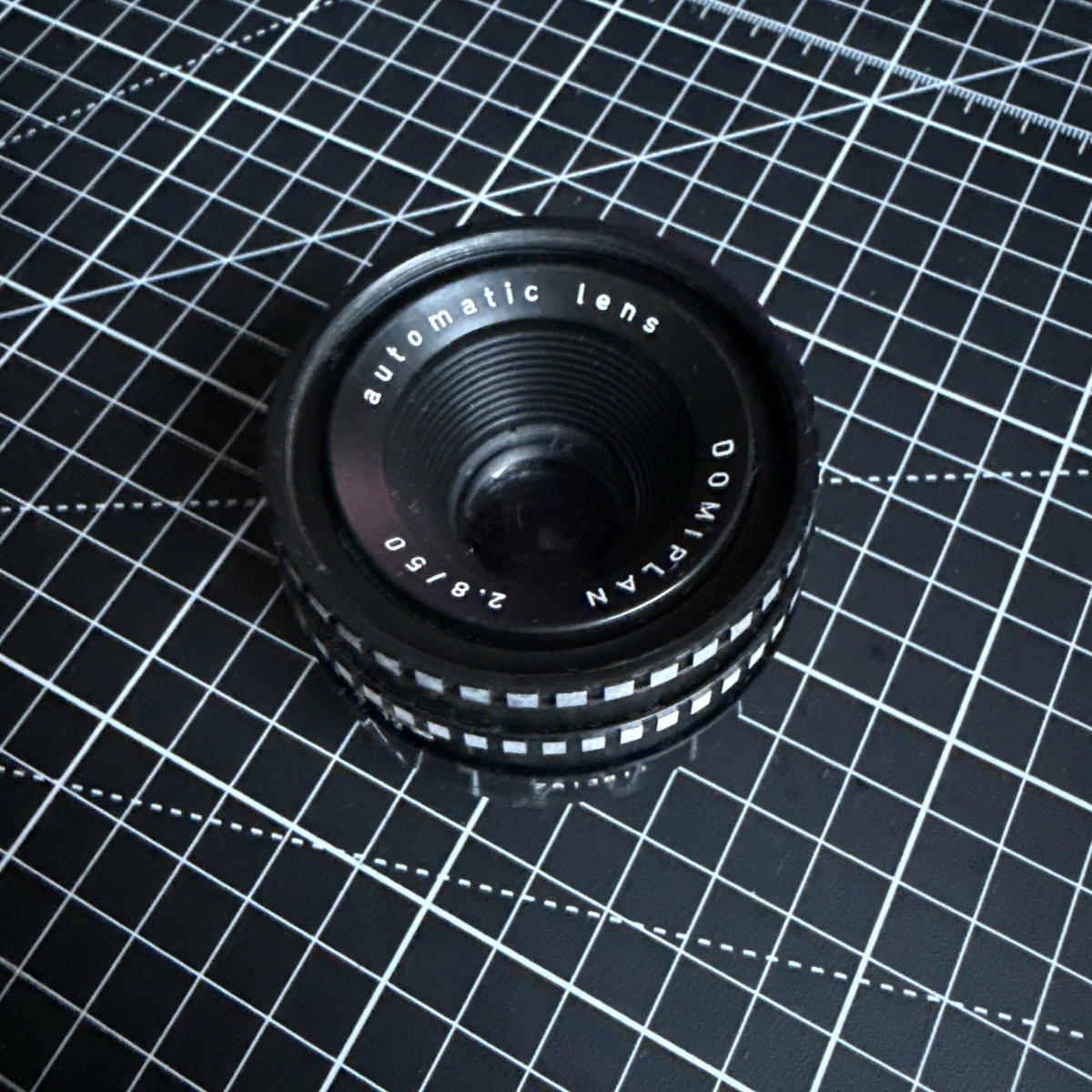Meyer-Optik-Görlitz M42 Camera Lenses for sale | eBay