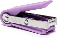 Fingernail Cutter Precision Stainless Steel Nail Cutter Fingernails Sharp Blade