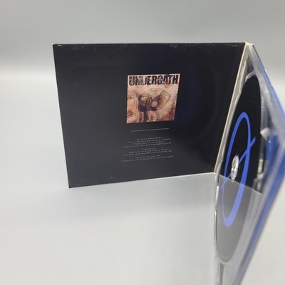 Act of Depression by Underoath CD 2013 810488020588| eBay
