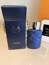Parfums de Marley Layton Eau de Parfum 125ml Spray Brand New