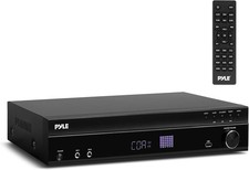 Pyle 5.2CH Home Theater Receiver PT875BT Bluetooth Amp USB ARC FM Mic Echo
