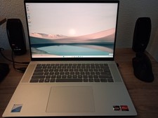 DELL INSPIRON 16 5625 16 IN TOUCH SCREEN i7-5825U, 16GB MEMORY, 512GB SSD