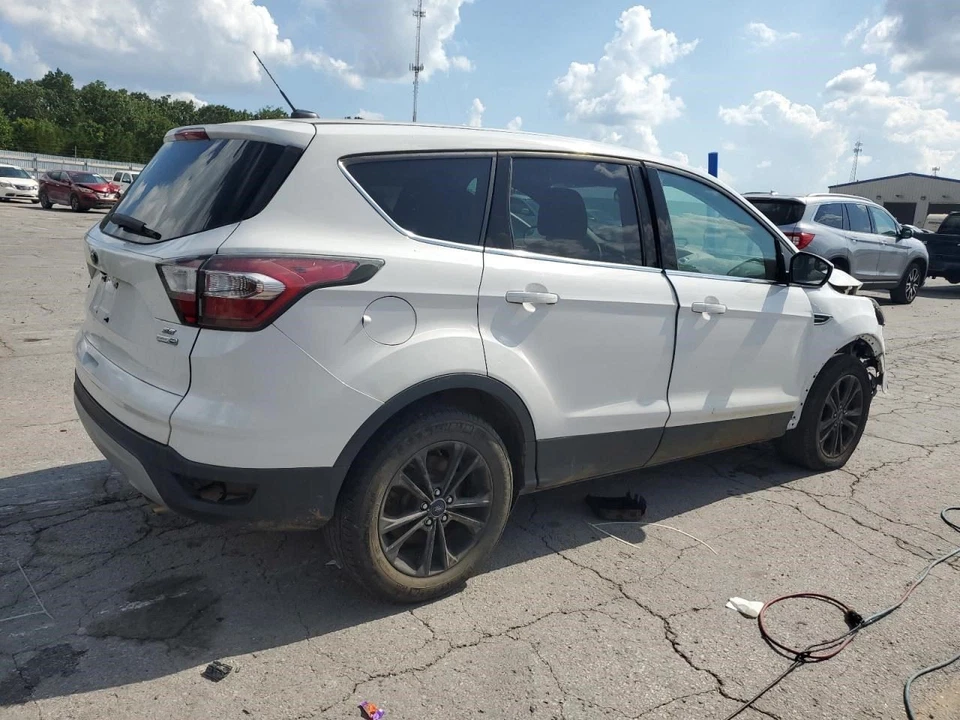 2017 FORD ESCAPE Transmission Shift - Image 4 of 4