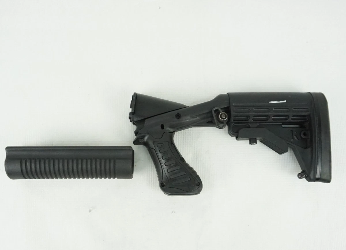 Shotgun Stock & Forend Parts for Remington for sale | eBay