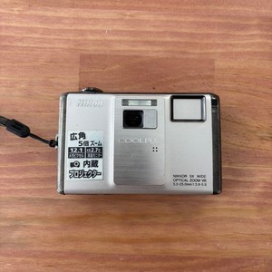 Nikon S1000 for sale | eBay