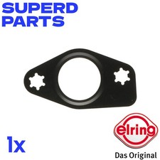 COOLING SYSTEM STUB-PIPE GASKET FITS: CADILLAC ATS CTS CTS SPORT SRX STS;