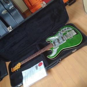 Burns of London Guitar | eBay
