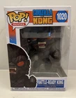 Funko Pop! Movies: Godzilla vs. Kong - Battle-Ready Kong Vinyl Figure Rare!✅