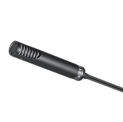 Sony ECM MS2 Electret Condenser Microphone Compact Design From Japan