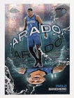 2025 Topps Chrome Paolo Banchero Base (RAW)