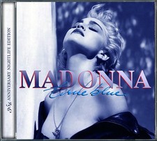 Madonna True Blue 35th Anniversary Nightlife ...