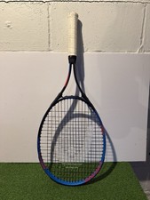 Head Ti Reward Titanium Tennis Racket Size 4 3/8 Multi Color