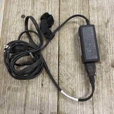 HP 854054-003 19.5V 2.31A 45W Genuine Original AC Power Adapter Charger