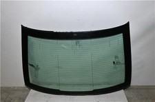 Lunette arrière Mercedes 350
