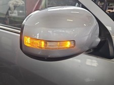 Retroviseur droit (ou coque) Mitsubishi OUTLANDER
