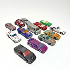 Vintage Hot Wheels Matchbox Diecast Car Lot of 13 Mixed 1970s 1980s (G9)