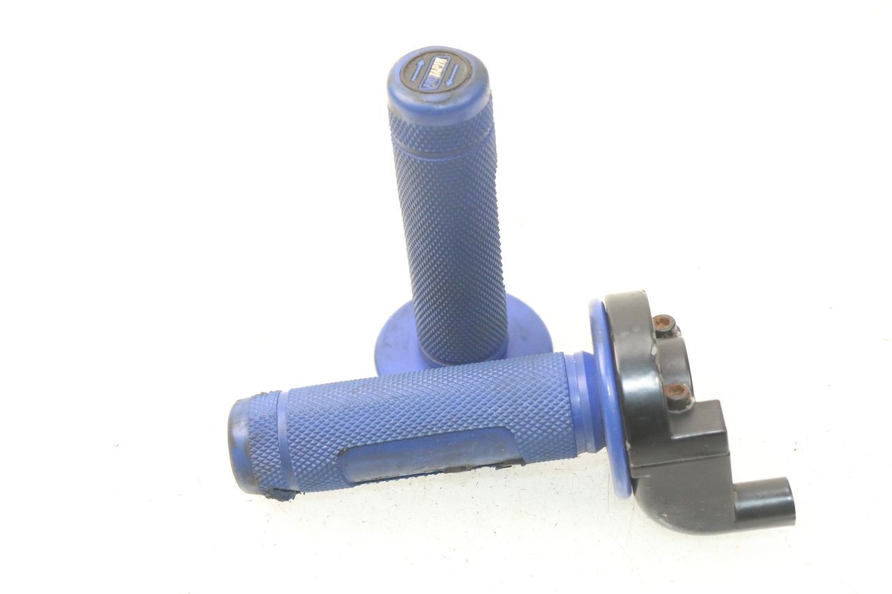 THROTTLE GRIP - CCR DIRT BIKE 125