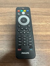 Philips RC-2820 Replacement Remote Control Very Good