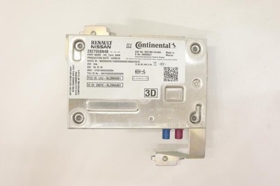 Used Telematics Interface Module fits: 2021 Nissan Titan Communication telematic