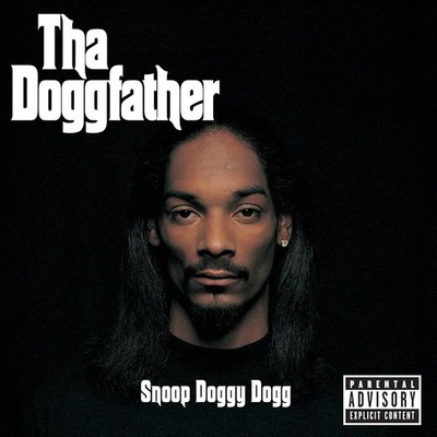 Snoop Doggy Dogg Tha Doggfather (CD) Album