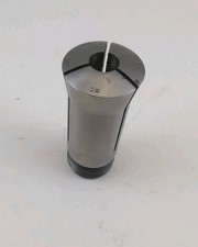 Hardinge 5C Collet .520” With Internal Threads