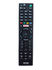 Sony KD-75X8500C Remote (TX100D)
