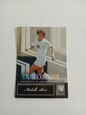 Michelle Akers 2007 Donruss Elite Extra Edition #89 UCF Knights