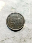 1922 No D Plain Lincoln  Wheat Small Cent Very Good Condition Uncertified Str R