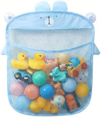 Bad Spielzeug Netz 1 Pcs Spielzeugnetz Badewanne Mit Saugnapf Badewannenspielzeu