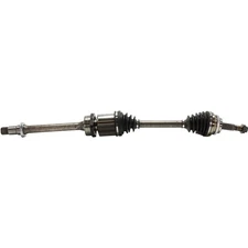 CV Half Shaft Axle For 2005-2010 Scion tC Front Passenger Side 1 Pc