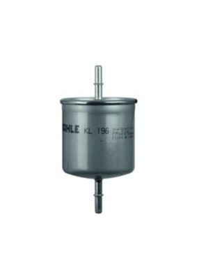 MAHLE Fuel Filter For VOLVO S40 I S60 II S80 V40 V70 III Xc70 Xc90 30620512