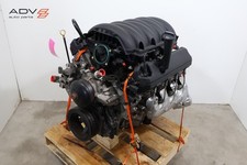 2021 Chevrolet Suburban 5.3l V8 Engine Motor Oem