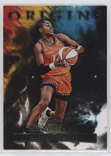 2023 Panini Origins WNBA Tiffany Hayes #68 11ba