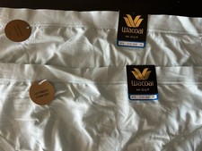 New Wacoal 879362 Understated Cotton, Hi Cut Panty Mint Green Size XL 2 Pairs