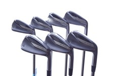 TaylorMade 2020 P770 Iron Set 4-PW RH -0.75 in Stiff Flex 95g Graphite Shaft