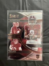 2023 Select Draft Picks - Alabama - Select Company SC-AL